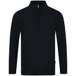 Jako Trainingspullover Ziptop Doubletex C8630