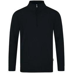 Jako Trainingspullover Ziptop Doubletex C8630