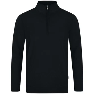 Jako Trainingspullover Ziptop Doubletex C8630 Jako Trainingspullover Ziptop Doubletex C8630