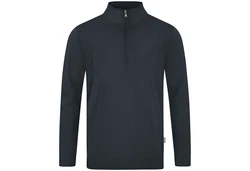 Jako Trainingspullover Ziptop Doubletex C8630
