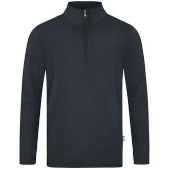 Jako Trainingspullover Ziptop Doubletex C8630