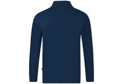 Jako Trainingspullover Ziptop Doubletex C8630