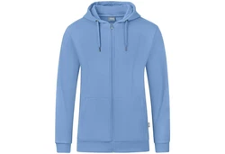 Jako Sweatjacke Organic Kapuzenjacke C6820