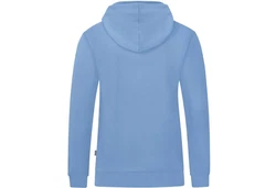 Jako Sweatjacke Organic Kapuzenjacke C6820