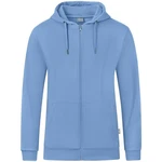 Jako Sweatjacke Organic Kapuzenjacke C6820