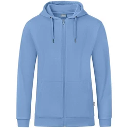 Jako Sweatjacke Organic Kapuzenjacke C6820