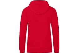 Jako Sweatjacke Organic Kapuzenjacke C6820