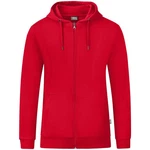 Jako Sweatjacke Organic Kapuzenjacke C6820
