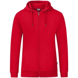 Jako Sweatjacke Organic Kapuzenjacke C6820
