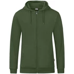 Jako Sweatjacke Organic Kapuzenjacke C6820