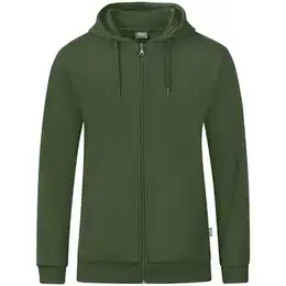 Sweatjacke Herren Kapuzenjacke Organic C6820