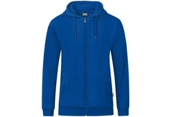 Jako Sweatjacke Organic Kapuzenjacke C6820
