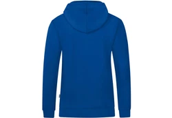 Jako Sweatjacke Organic Kapuzenjacke C6820