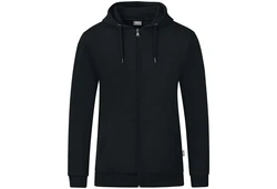 Jako Sweatjacke Organic Kapuzenjacke C6820