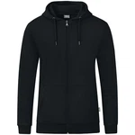 Jako Sweatjacke Organic Kapuzenjacke C6820