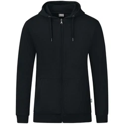 Jako Sweatjacke Organic Kapuzenjacke C6820