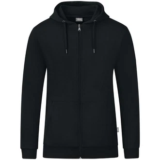 Jako Sweatjacke Organic Kapuzenjacke C6820