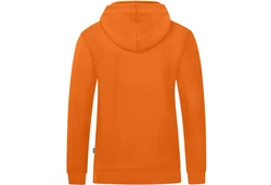 Jako Sweatjacke Organic Kapuzenjacke C6820