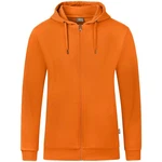 Jako Sweatjacke Organic Kapuzenjacke C6820