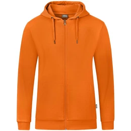 Sweatjacke Herren Kapuzenjacke Organic C6820