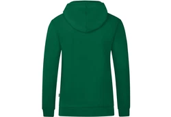 Jako Sweatjacke Organic Kapuzenjacke C6820