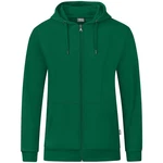 Jako Sweatjacke Organic Kapuzenjacke C6820