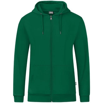 Jako Sweatjacke Organic Kapuzenjacke C6820