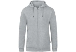 Jako Sweatjacke Organic Kapuzenjacke C6820