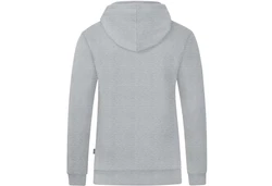 Jako Sweatjacke Organic Kapuzenjacke C6820