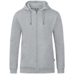 Jako Sweatjacke Organic Kapuzenjacke C6820