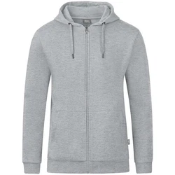 Jako Sweatjacke Organic Kapuzenjacke C6820