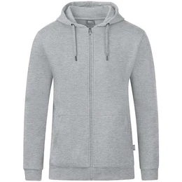 Sweatjacke Herren Kapuzenjacke Organic C6820