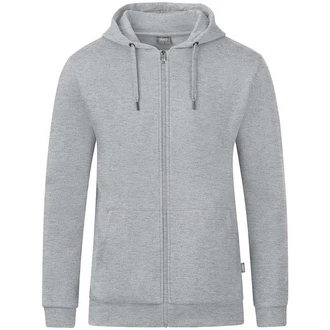 Jako Sweatjacke Organic Kapuzenjacke C6820