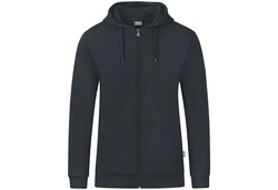 Jako Sweatjacke Organic Kapuzenjacke C6820