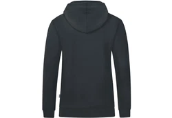 Jako Sweatjacke Organic Kapuzenjacke C6820