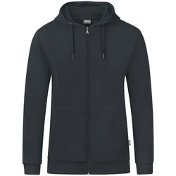 Jako Sweatjacke Organic Kapuzenjacke C6820