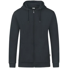 Sweatjacke Herren Kapuzenjacke Organic C6820
