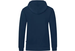 Jako Sweatjacke Organic Kapuzenjacke C6820