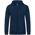 Jako Sweatjacke Organic Kapuzenjacke C6820