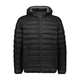 Outdoorjacke Herren Jacke Man Jacke Zip Hood 30K2727