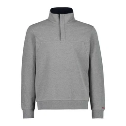 Fleecepullover Herren Pullover Man Sweat 31D4547M