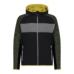 CMP Outdoorjacke Man Jacket Fix Hood 32M2247 32M2247