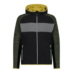 CMP Outdoorjacke Man Jacket Fix Hood 32M2247 32M2247