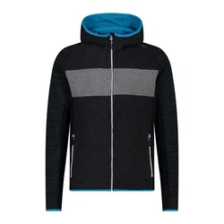 CMP Outdoorjacke Man Jacket Fix Hood 32M2247 32M2247