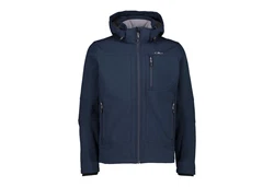 CMP Softshelljacke Zip Hood 3A01787N 3A01787N