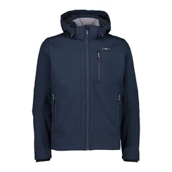 CMP Softshelljacke Zip Hood 3A01787N 3A01787N