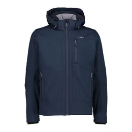 Softshelljacke Herren Softshell Jacke Zip Hood 3A01787N