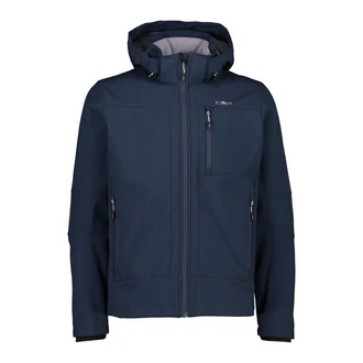 CMP Softshelljacke Zip Hood 3A01787N 3A01787N