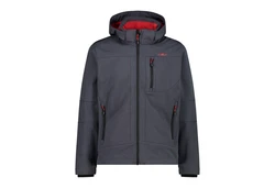 CMP Softshelljacke Zip Hood 3A01787N 3A01787N