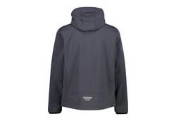 CMP Softshelljacke Zip Hood 3A01787N 3A01787N